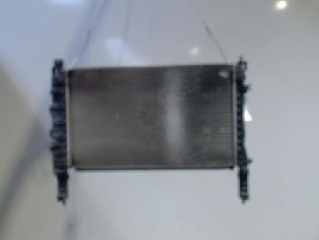 RADIATEUR OPEL MOKKA