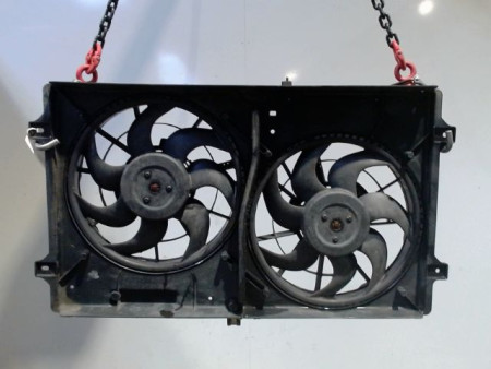 MOTEUR VENTILATEUR RADIATEUR SEAT ALHAMBRA 2000-