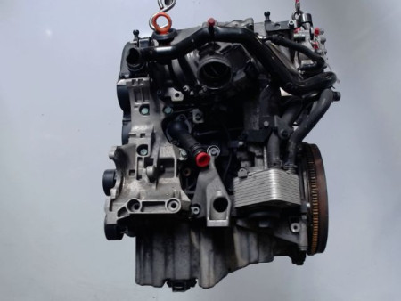 MOTEUR DIESEL AUDI A4 2004- 2.0 TDI 16V