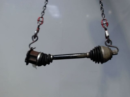 TRANSMISSION AVANT DROIT AUDI A6 2001- 3.0 TDI quattro