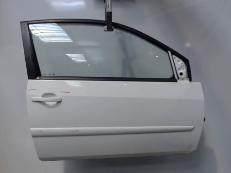 PORTE AVANT DROIT FORD FIESTA 2005-