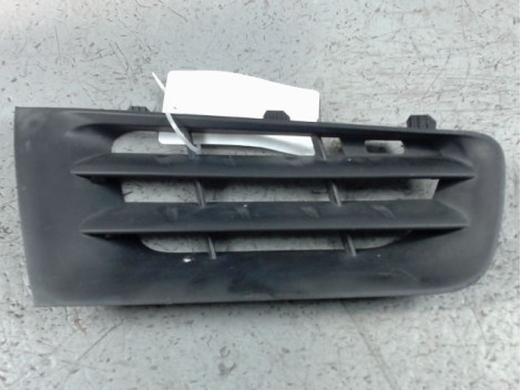 GRILLE CALANDRE DROIT RENAULT MEGANE II PH2 CPE 2006-