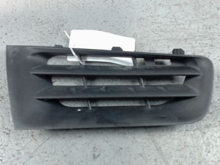 GRILLE CALANDRE DROIT RENAULT MEGANE II PH2 CPE 2006-