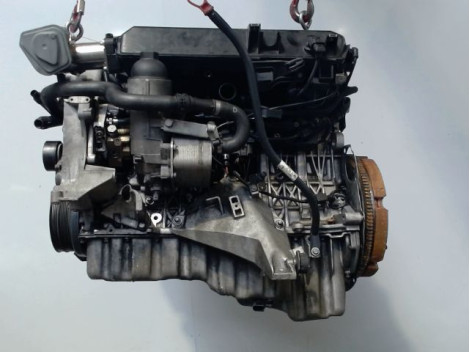 MOTEUR DIESEL BMW SERIE 3  2005- 330 d