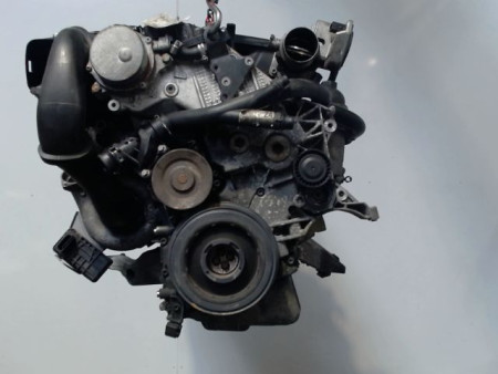 MOTEUR DIESEL BMW SERIE 3  2005- 330 d