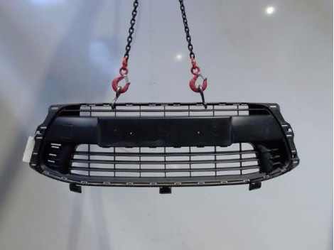 GRILLE PARE-CHOC AVANT CITROEN C4 2008-