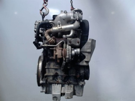 MOTEUR DIESEL VOLKSWAGEN POLO 2005- 1.4 TDI