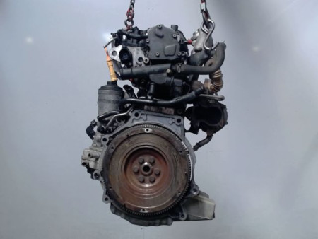 MOTEUR DIESEL VOLKSWAGEN POLO 2005- 1.4 TDI