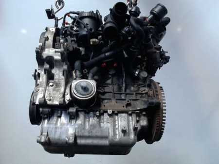 MOTEUR DIESEL PEUGEOT 807 2.0 HDi