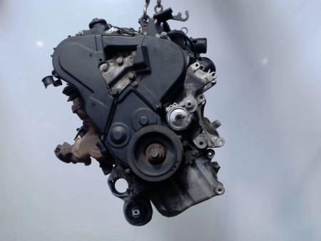 MOTEUR DIESEL PEUGEOT 807 2.0 HDi