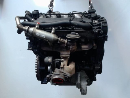 MOTEUR DIESEL PEUGEOT 807 2.0 HDi