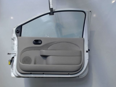 PORTE AVANT DROIT RENAULT TWINGO 2 2009-