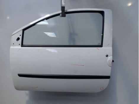 PORTE AVANT GAUCHE RENAULT TWINGO 2 2009-