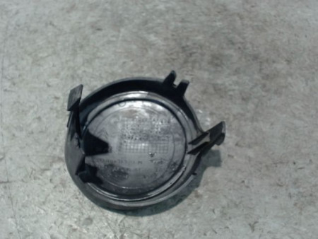 OBTURATEUR PHARE ADDITIONNEL PARE-CHOC AVG CITROEN C2 2005-