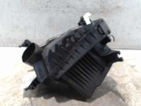 BOITIER FILTRE A AIR NISSAN QHASQAI 2007-