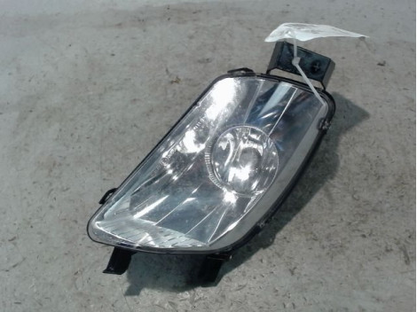 PHARE ANTIBROUILLARD AVANT GAUCHE PEUGEOT 308 2007-