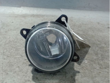 PHARE ANTIBROUILLARD AVANT GAUCHE CITROEN BERLINGO BREAK 2002-