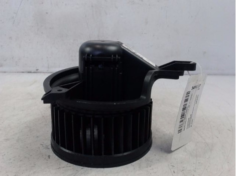 MOTEUR VENTILATEUR CHAUFFAGE CITROEN BERLINGO BREAK 2002-