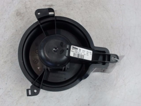 MOTEUR VENTILATEUR CHAUFFAGE CITROEN BERLINGO BREAK 2002-