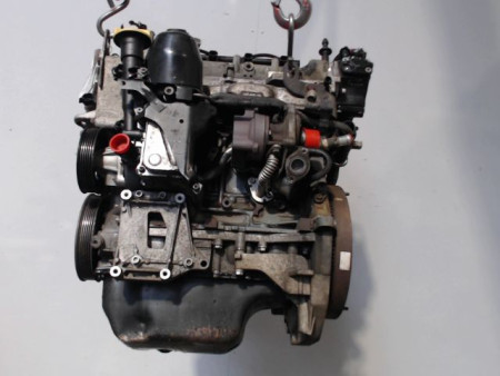 MOTEUR DIESEL LANCIA YPSILON 2003- 1.3 D Multijet (843.AXF11, 843.AXF1A, 843.AXM11,...