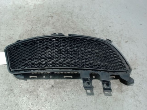 GRILLE VENTILATION PARE-CHOC AVG MERCEDES CLASSE A 2004-