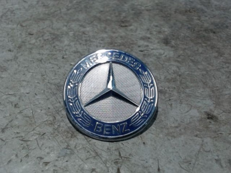 SIGLE CALANDRE MERCEDES CLASSE A 2004-