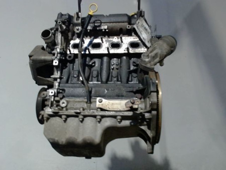 MOTEUR ESSENCE OPEL CORSA 06-09 1.2 