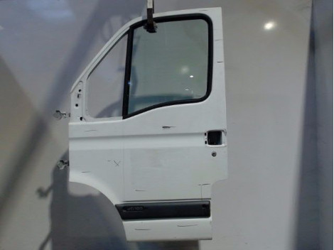 PORTE AVANT GAUCHE RENAULT MASTER