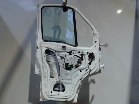 PORTE AVANT GAUCHE RENAULT MASTER