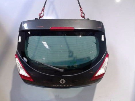 HAYON RENAULT MEGANE III 2008-