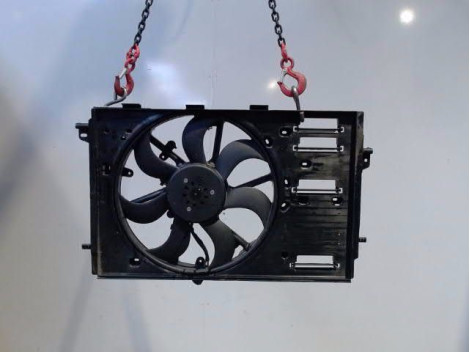 MOTEUR VENTILATEUR RADIATEUR RENAULT MEGANE