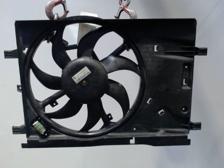 MOTEUR VENTILATEUR RADIATEUR FIAT GRANDE PUNTO 2005-