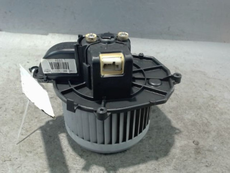 MOTEUR VENTILATEUR CHAUFFAGE CITROEN BERLINGO FOURGON 2008-