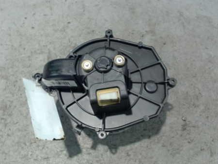 MOTEUR VENTILATEUR CHAUFFAGE CITROEN BERLINGO FOURGON 2008-