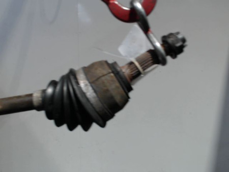 TRANSMISSION AVANT DROIT RENAULT KANGOO EXPRESS 2008- 1.5 dCi 75 