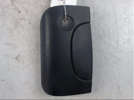 POIGNEE EXTERIEURE PORTE BATTANTE DROIT RENAULT KANGOO EXPRESS 2003-