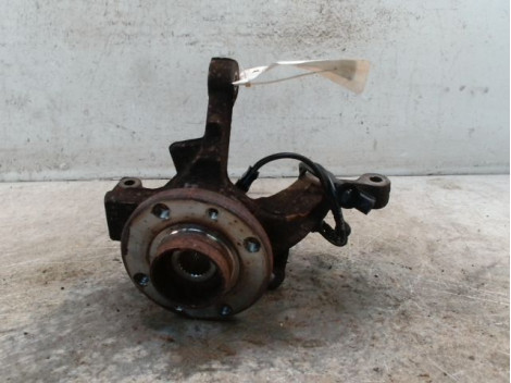 PIVOT AVANT DROIT RENAULT CLIO III 2010-