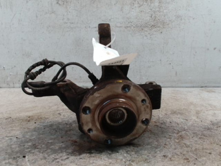 PIVOT AVANT GAUCHE RENAULT CLIO III 2010-