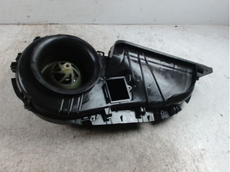 MOTEUR VENTILATEUR CHAUFFAGE RENAULT CLIO II PH.2 01-06