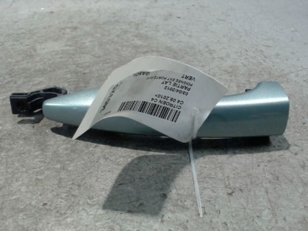 POIGNEE EXTERIEURE PORTE AVANT GAUCHE CITROEN C4 2010-