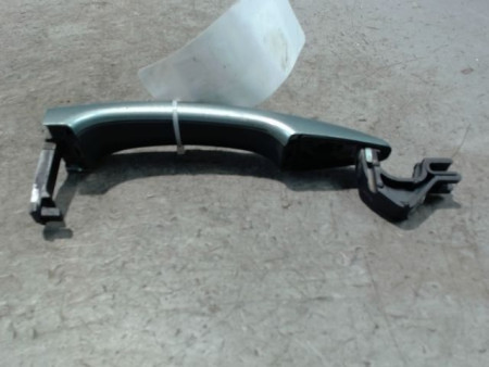 POIGNEE EXTERIEURE PORTE AVANT GAUCHE CITROEN C4 2010-