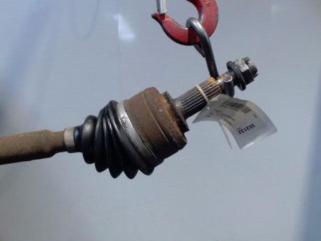 TRANSMISSION AVANT DROIT RENAULT MEGANE 1.5 dCi 110 