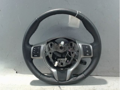 VOLANT DE DIRECTION TOYOTA YARIS II 2010-