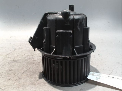 MOTEUR VENTILATEUR CHAUFFAGE CITROEN C3 2009-