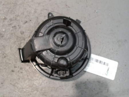 MOTEUR VENTILATEUR CHAUFFAGE CITROEN C3 2009-