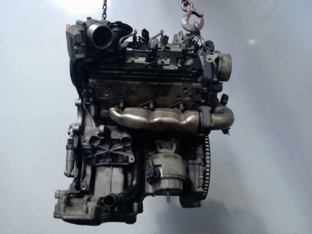 MOTEUR DIESEL AUDI A6 2001- 3.0 TDI quattro