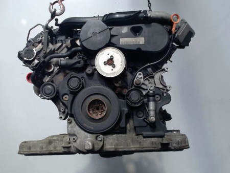 MOTEUR DIESEL AUDI A6 2001- 3.0 TDI quattro