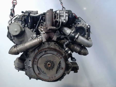 MOTEUR DIESEL AUDI A6 2001- 3.0 TDI quattro