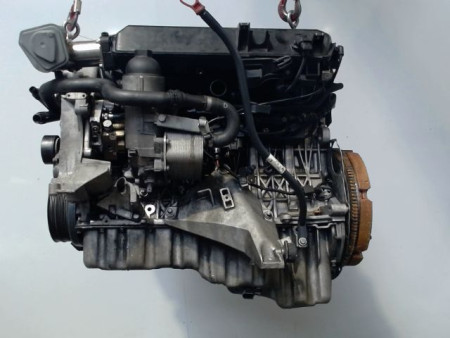 MOTEUR DIESEL BMW SERIE 3  2005- 330 d