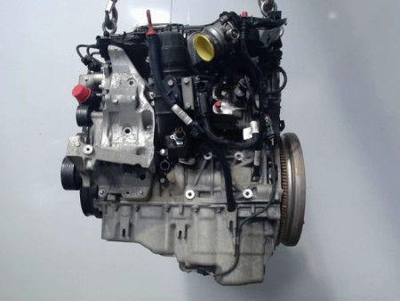 MOTEUR DIESEL BMW SERIE 3  2005- 318 d